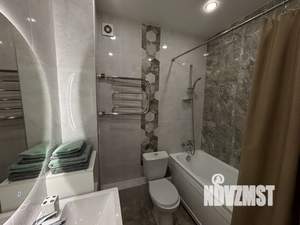 2-к квартира, посуточно, 68м2, 3/7 этаж