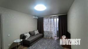 2-к квартира, посуточно, 48м2, 1/5 этаж