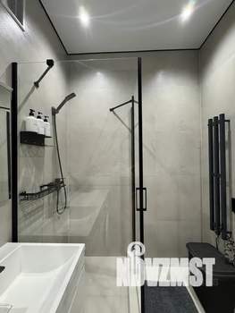 1-к квартира, посуточно, 30м2, 6/9 этаж