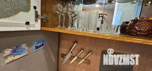 1-к квартира, посуточно, 35м2, 16/16 этаж