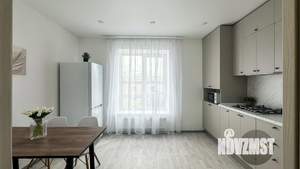 2-к квартира, на длительный срок, 47м2, 4/5 этаж