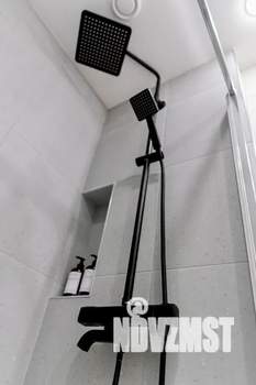 Студия квартира, посуточно, 18м2, 3/4 этаж