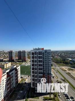 1-к квартира, посуточно, 45м2, 22/23 этаж