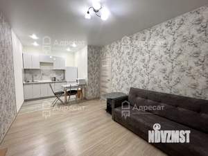 1-к квартира, на длительный срок, 36м2, 3/10 этаж