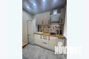 2-к квартира, посуточно, 36м2, 4/5 этаж
