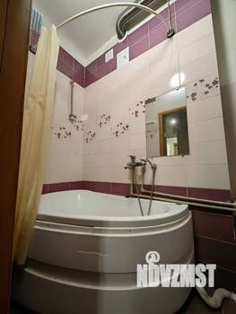 1-к квартира, на длительный срок, 44м2, 4/5 этаж