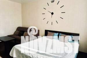 1-к квартира, посуточно, 36м2, 5/8 этаж