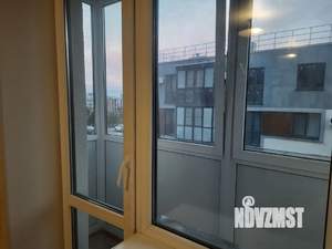1-к квартира, на длительный срок, 31м2, 2/3 этаж