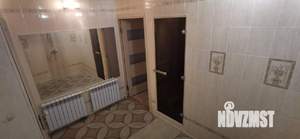 4-к квартира, посуточно, 115м2, 1/1 этаж