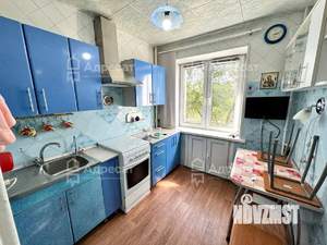 1-к квартира, на длительный срок, 32м2, 4/9 этаж