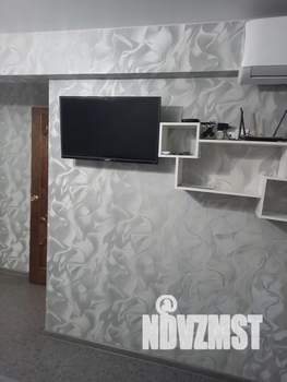 1-к квартира, посуточно, 31м2, 2/5 этаж