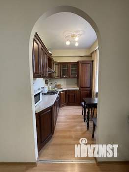 2-к квартира, на длительный срок, 52м2, 2/5 этаж