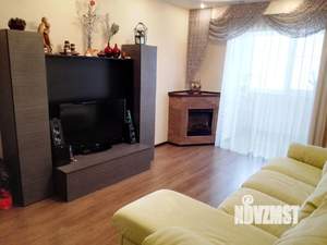 2-к квартира, на длительный срок, 61м2, 6/9 этаж