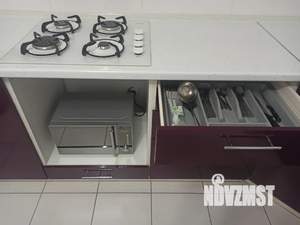 1-к квартира, посуточно, 35м2, 2/3 этаж