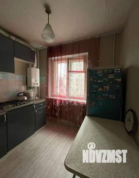 1-к квартира, на длительный срок, 32м2, 4/5 этаж