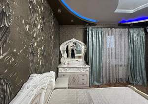 3-к квартира, на длительный срок, 126м2, 3/11 этаж