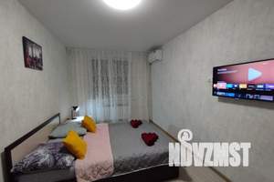 1-к квартира, посуточно, 35м2, 1/4 этаж