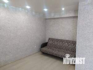 Студия квартира, посуточно, 32м2, 2/5 этаж