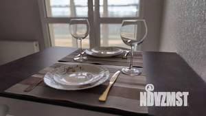1-к квартира, посуточно, 34м2, 7/9 этаж