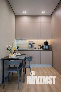 1-к квартира, посуточно, 30м2, 6/9 этаж