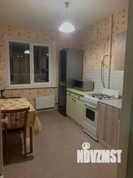 3-к квартира, на длительный срок, 70м2, 4/9 этаж