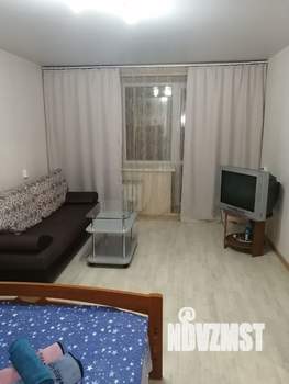 1-к квартира, посуточно, 30м2, 7/14 этаж