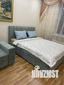 1-к квартира, посуточно, 52м2, 2/9 этаж