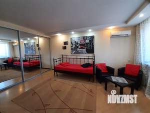 1-к квартира, на длительный срок, 30м2, 2/5 этаж