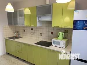 1-к квартира, посуточно, 50м2, 3/12 этаж