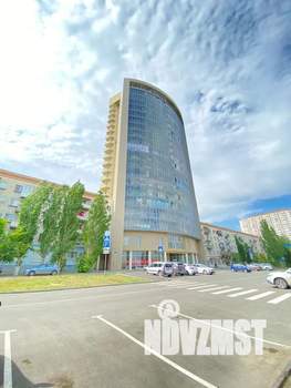 2-к квартира, посуточно, 68м2, 7/22 этаж