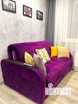 2-к квартира, посуточно, 36м2, 10/10 этаж