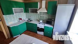 2-к квартира, посуточно, 49м2, 6/9 этаж