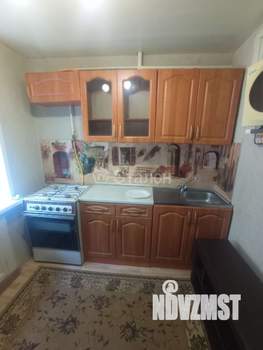 1-к квартира, на длительный срок, 33м2, 1/5 этаж