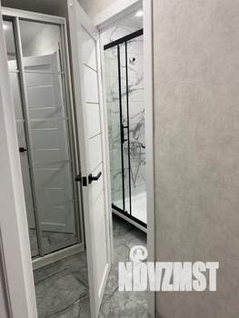 1-к квартира, посуточно, 33м2, 8/9 этаж