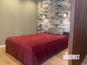 1-к квартира, на длительный срок, 45м2, 6/10 этаж