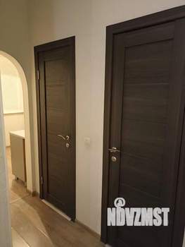 1-к квартира, посуточно, 32м2, 1/1 этаж