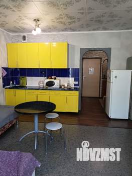 Студия квартира, на длительный срок, 30м2, 5/9 этаж