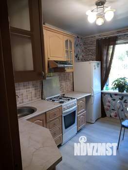 1-к квартира, на длительный срок, 36м2, 1/9 этаж