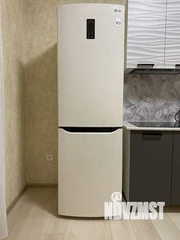 2-к квартира, на длительный срок, 55м2, 12/23 этаж