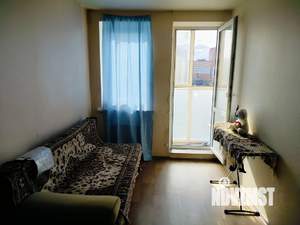 1-к квартира, на длительный срок, 32м2, 9/11 этаж