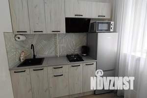 1-к квартира, посуточно, 31м2, 1/5 этаж