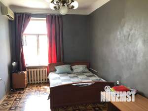 1-к квартира, посуточно, 38м2, 5/5 этаж