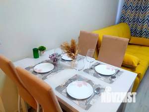 2-к квартира, посуточно, 38м2, 7/10 этаж