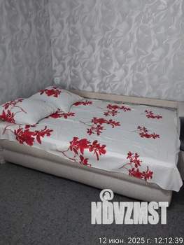 1-к квартира, посуточно, 31м2, 2/5 этаж