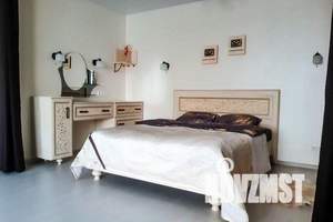 1-к квартира, посуточно, 72м2, 7/9 этаж