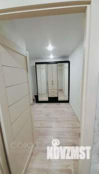 2-к квартира, на длительный срок, 42м2, 5/10 этаж