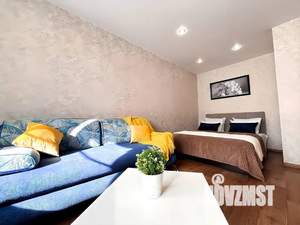 1-к квартира, посуточно, 32м2, 4/8 этаж