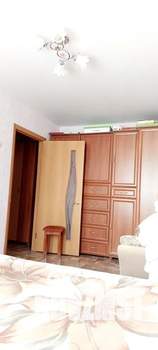 2-к квартира, посуточно, 52м2, 4/10 этаж