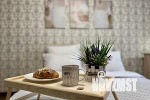 1-к квартира, посуточно, 36м2, 3/9 этаж