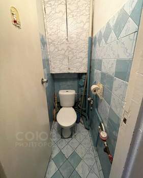 2-к квартира, на длительный срок, 51м2, 5/9 этаж